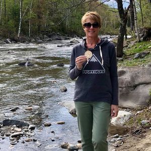 Meet your Posher, Doreen